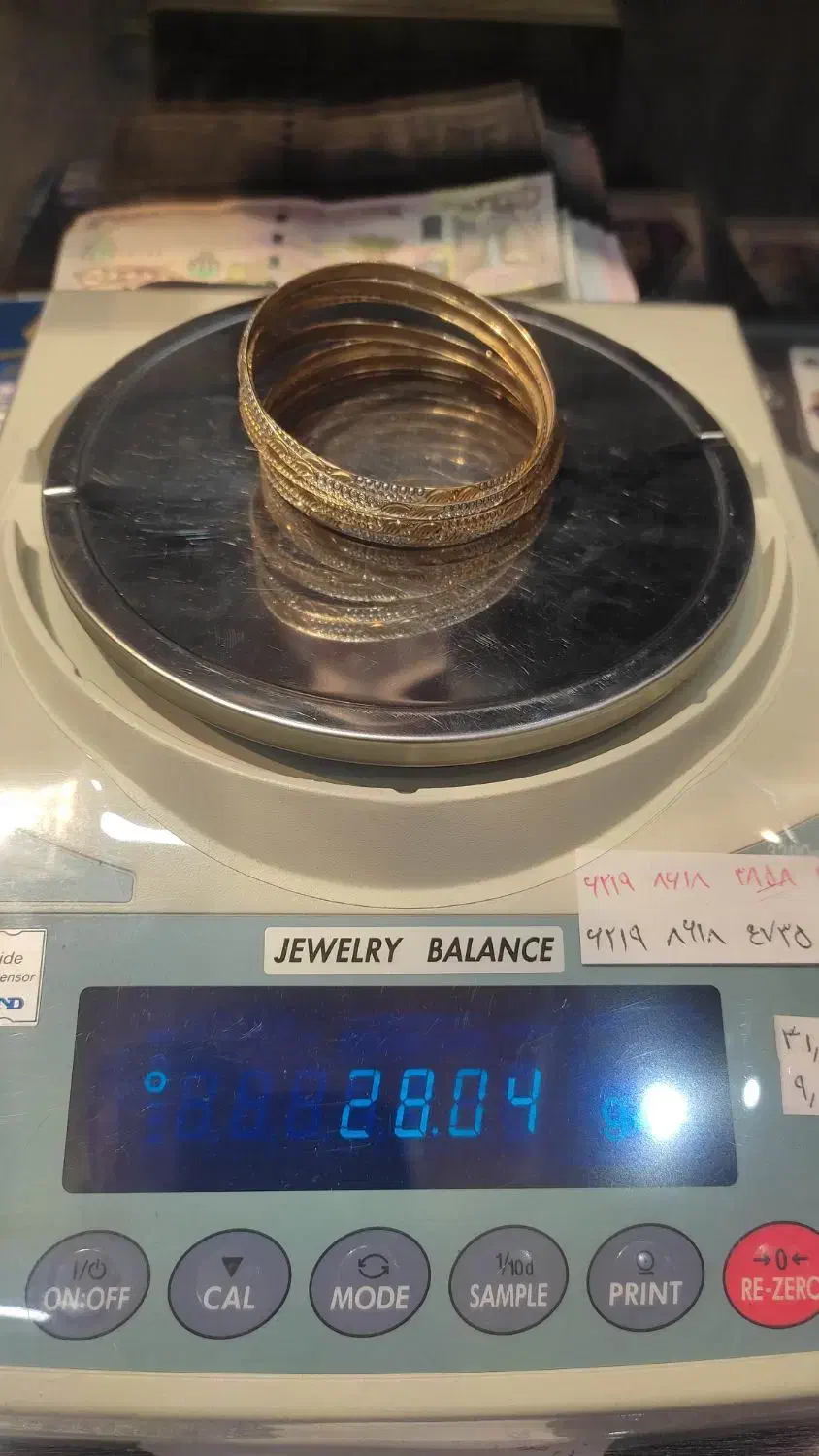 طلا خانگی با اجرت مناسب|جواهرات|اصفهان, خواجه عمید|دیوار