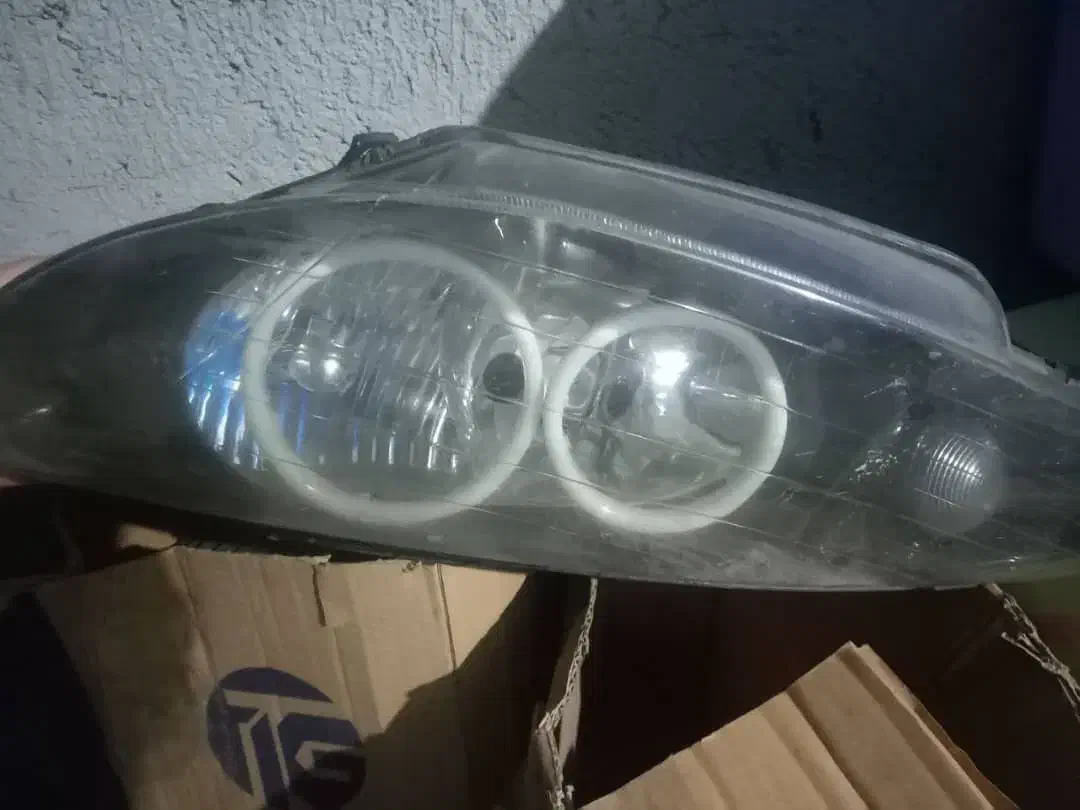 چراغ اسپرت ۲۰۶|قطعات یدکی و لوازم جانبی|کوثر, |دیوار