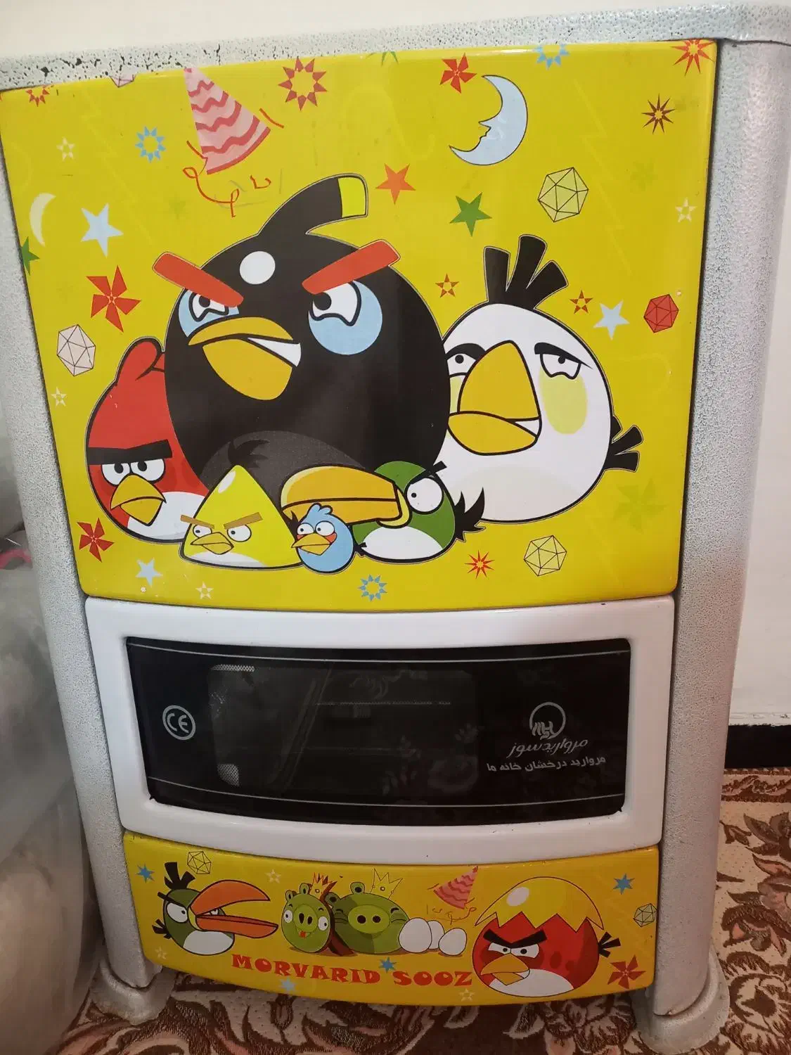 بخاری نو و تمیز|بخاری، هیتر، شومینه|دوگنبدان, |دیوار