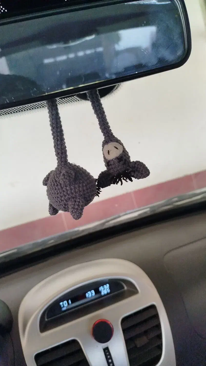 عروسک|صنایع دستی و سایر لوازم تزئینی|گنبد کاووس, |دیوار