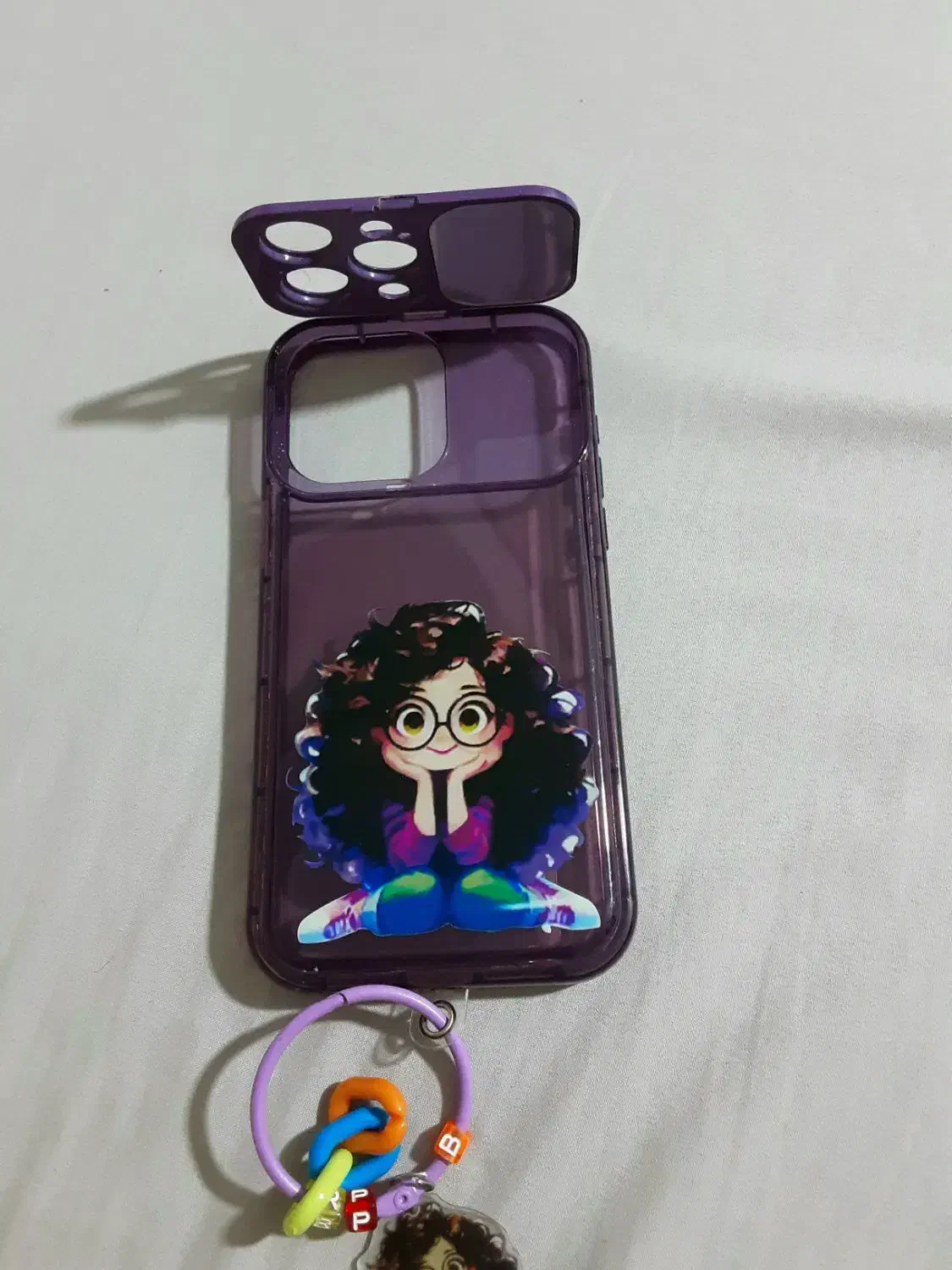 قاب آیفون ۱۵پرومکس|لوازم جانبی موبایل و تبلت|میاندوآب, |دیوار