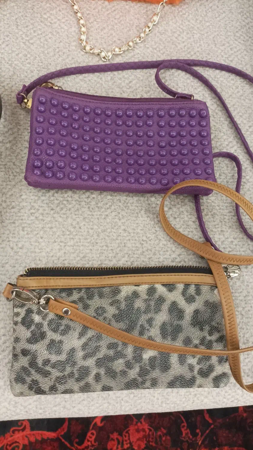 کیف|کیف، کفش، کمربند|اهواز, شهرک برق|دیوار