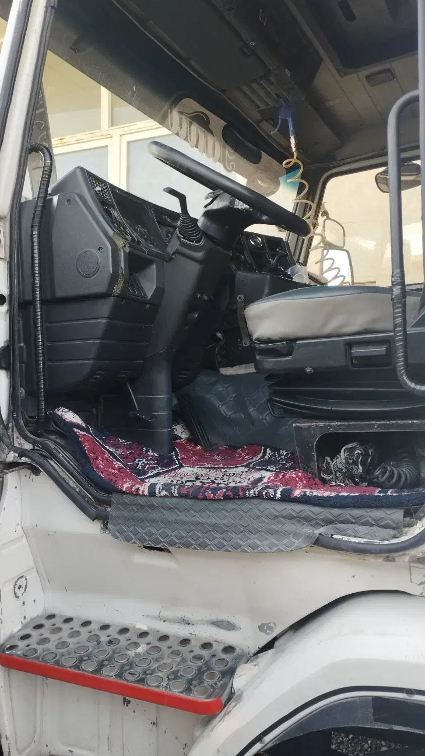 اسکانیا ۱۱۳|خودرو سنگین|بستان آباد, |دیوار