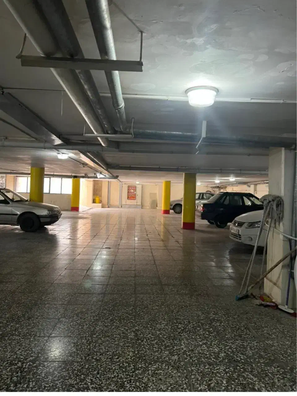 فروش واحد آپارتمانی در بختیار دشت ( کوی پرتو)|فروش آپارتمان|اصفهان, بختیاردشت (شهرک پرتو)|دیوار