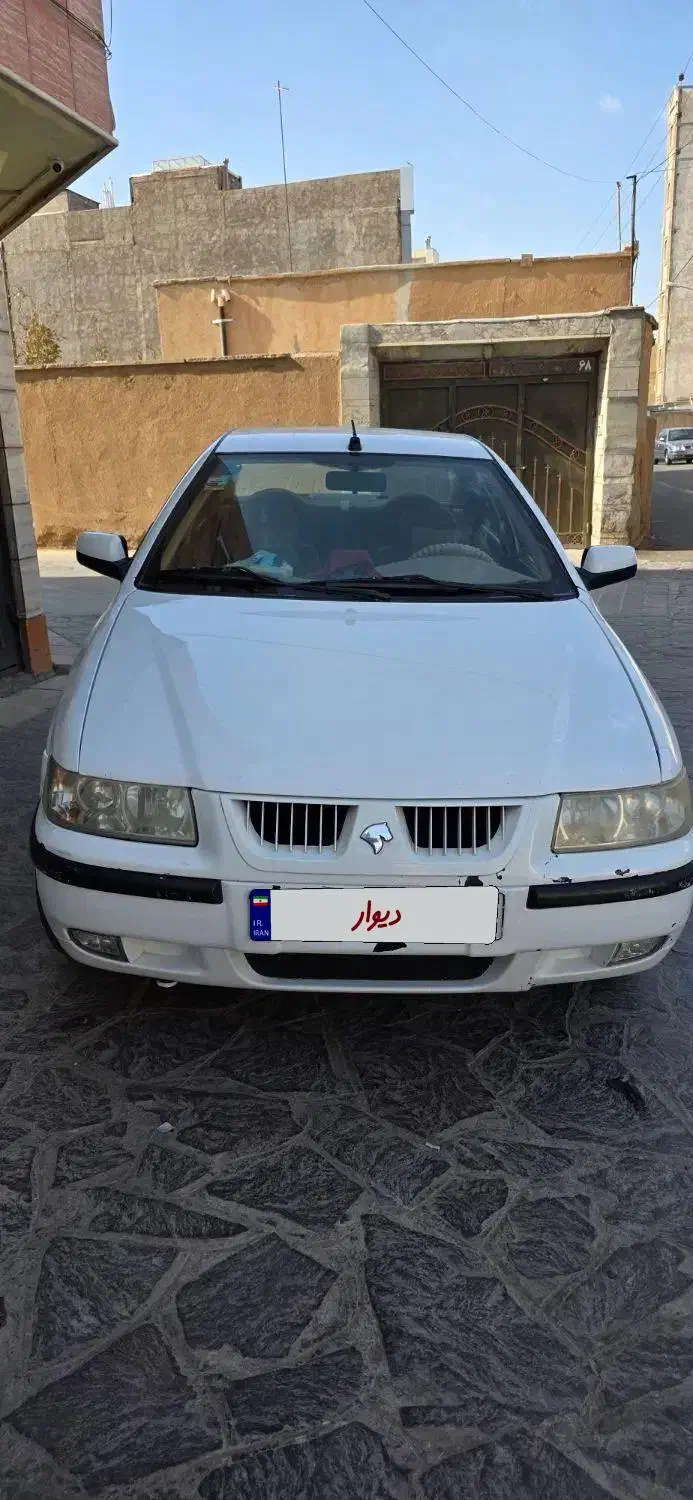 سمند lx|خودرو سواری و وانت|کاشمر, |دیوار