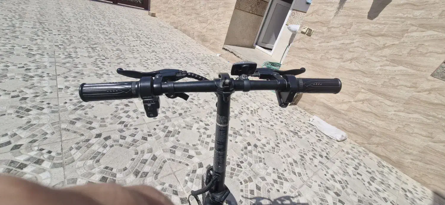 دوچرخه برقی|دوچرخه، اسکیت، اسکوتر|دلوار, |دیوار