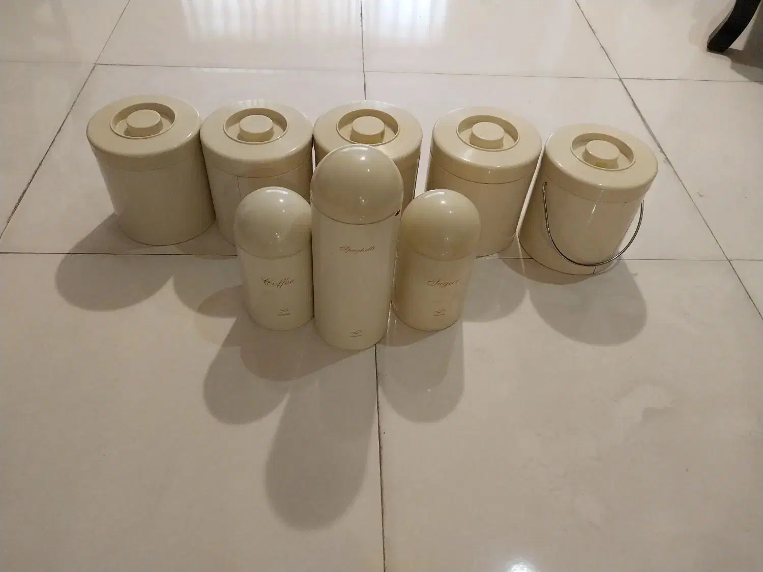 جای پیاز سیب زمینی و حبوبات و چای و آبکش استیل اصل|ظروف نگهدارنده، پلاستیکی، یک‌بارمصرف|قائم‌شهر, |دیوار
