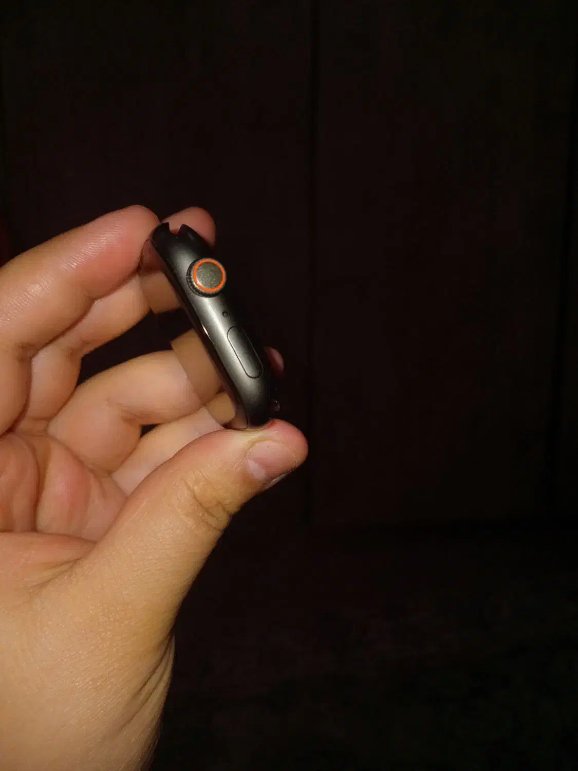 ساعت هوشمند|لوازم جانبی موبایل و تبلت|فردیس, سرحدی|دیوار