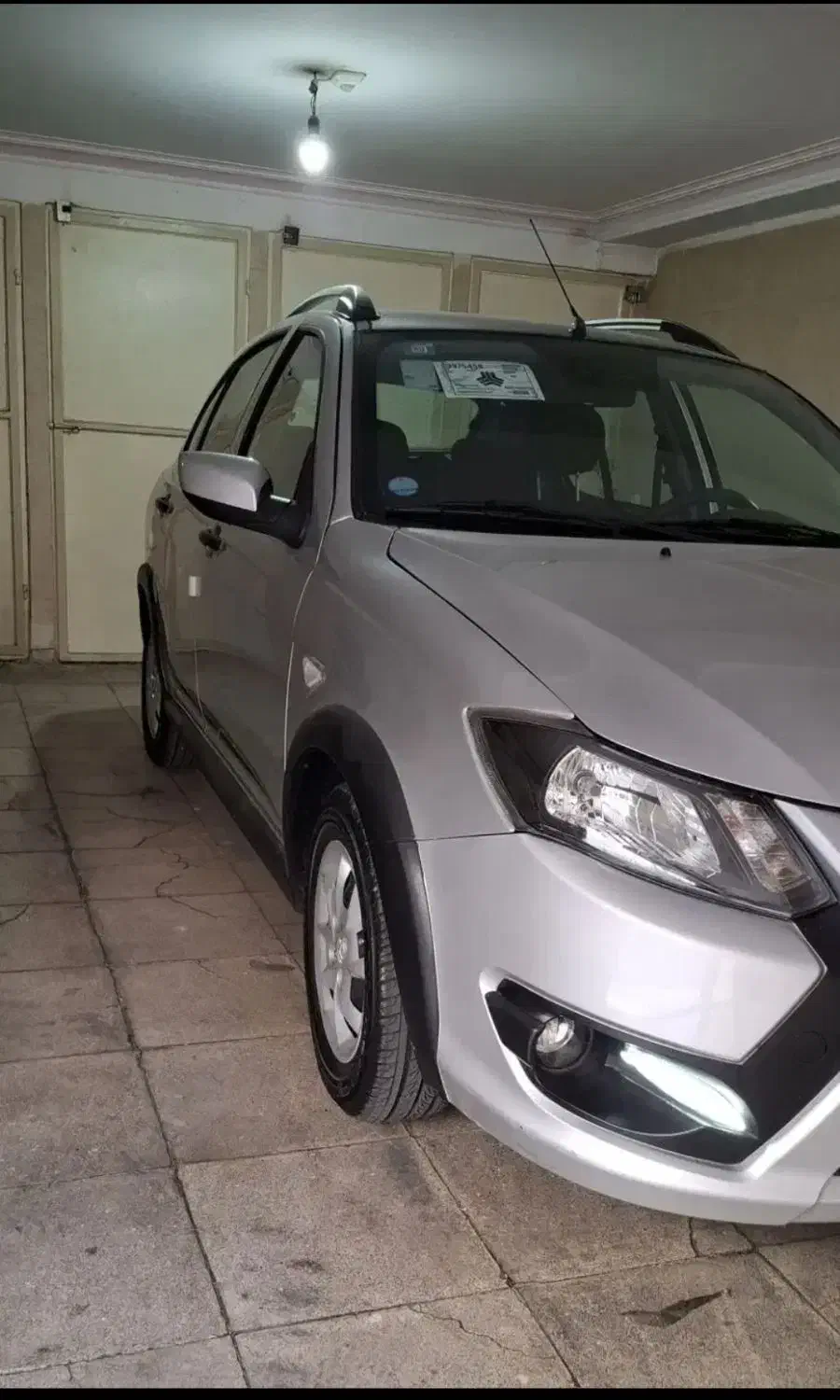 کوئیک rتیپ s مدل ۱۴۰۲|خودرو سواری و وانت|رباط‌کریم, نصیرشهر|دیوار