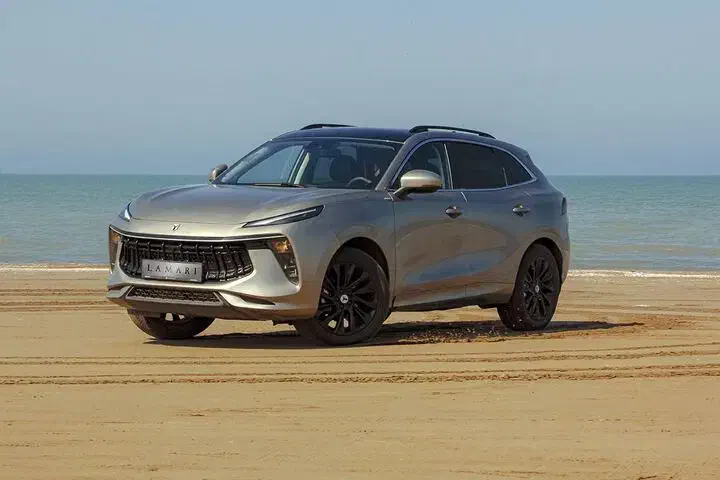 لاماری ایما مدل 1404 با بهترین شرایط|خودرو سواری و وانت|رشت, گلسار|دیوار