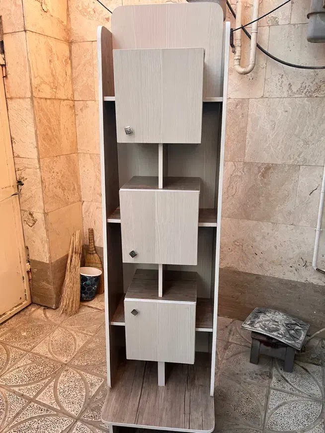 کمد|جاکفشی، کمد، دراور|سنقر, |دیوار