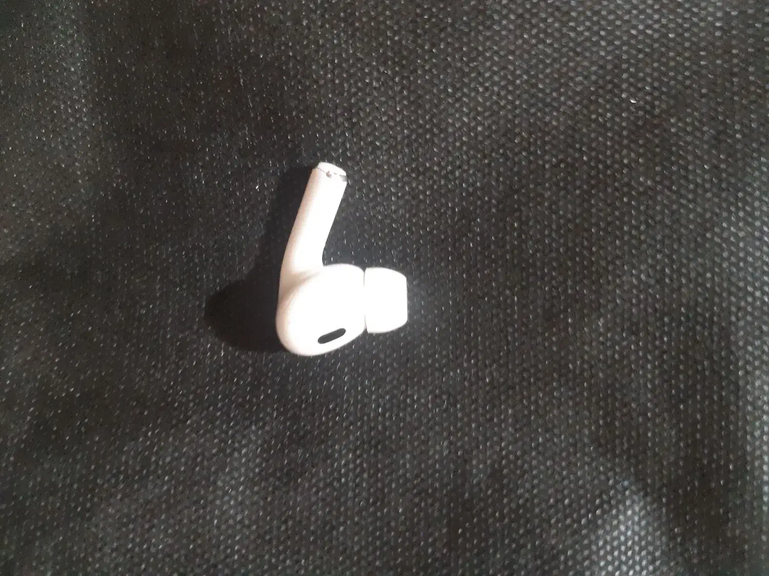 ایرپاد پرو۲ بدون حتی پخش‌ ۱اهنگ نو نو|لوازم جانبی موبایل و تبلت|تهران, تهرانسر مرکزی|دیوار