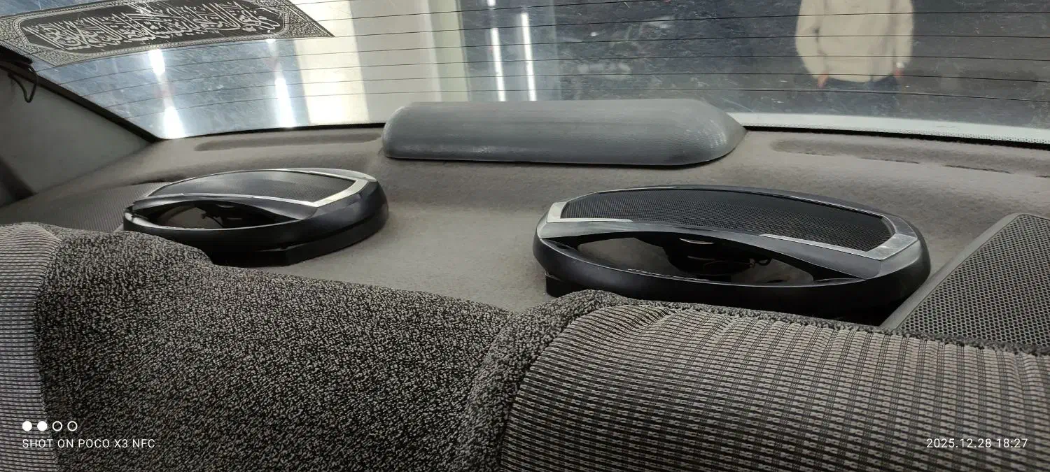 تیبا۹۵|خودرو سواری و وانت|قم, پردیسان|دیوار