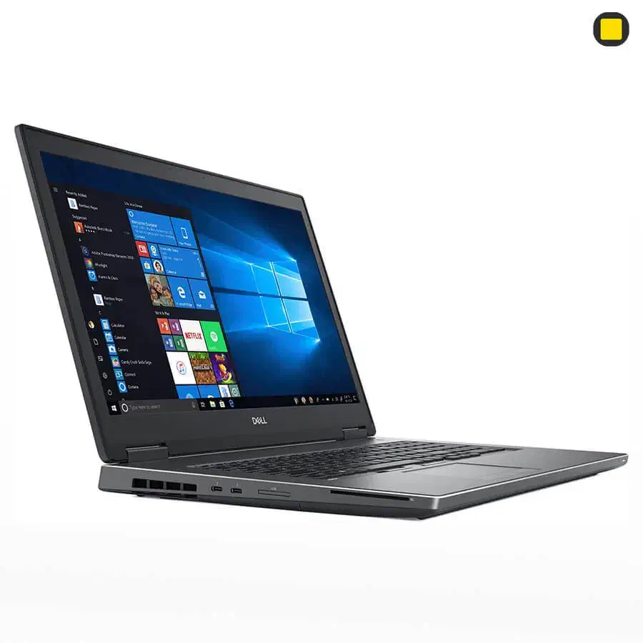لپتاپ DELL 7730 (نقد و اقساط) صفحه نمایش 17|رایانه همراه|بوشهر, |دیوار
