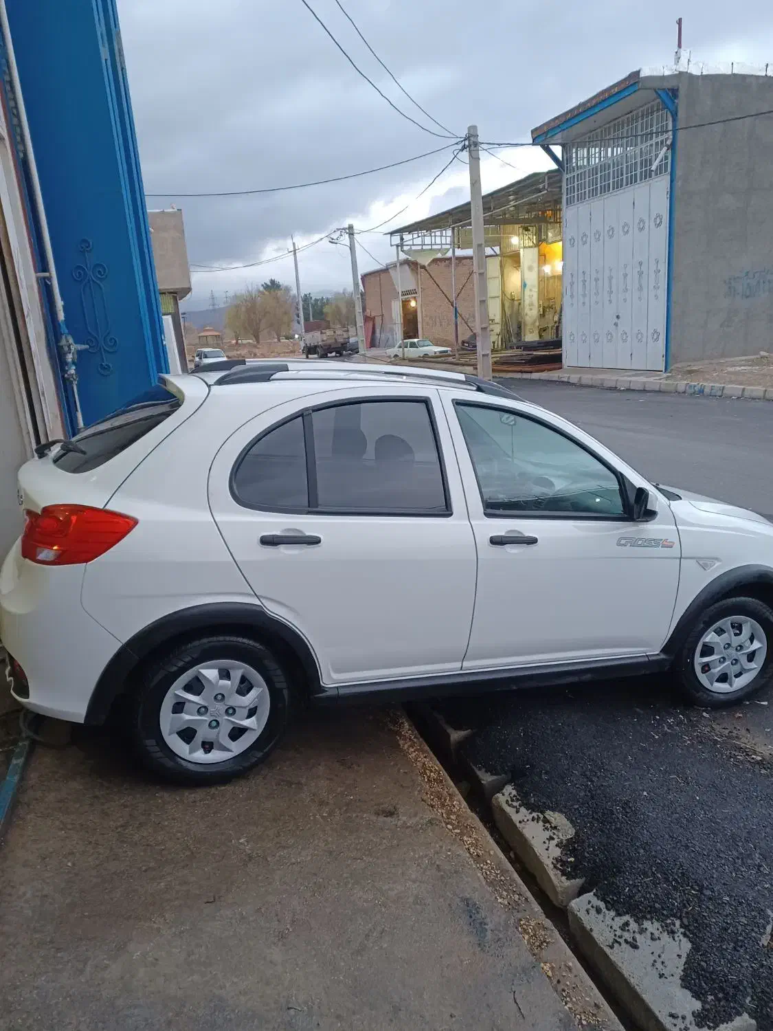 کوییک|خودرو سواری و وانت|اسلام‌‌آباد غرب, |دیوار