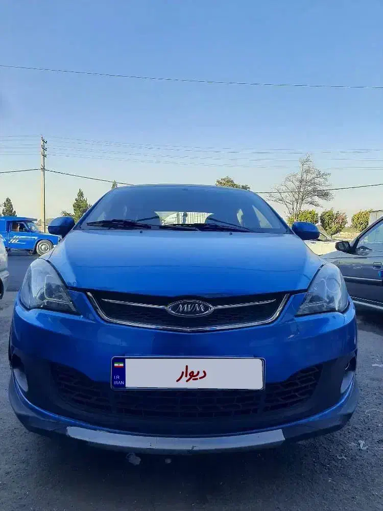 mwm 315s|خودرو سواری و وانت|شهریار, رزکان|دیوار