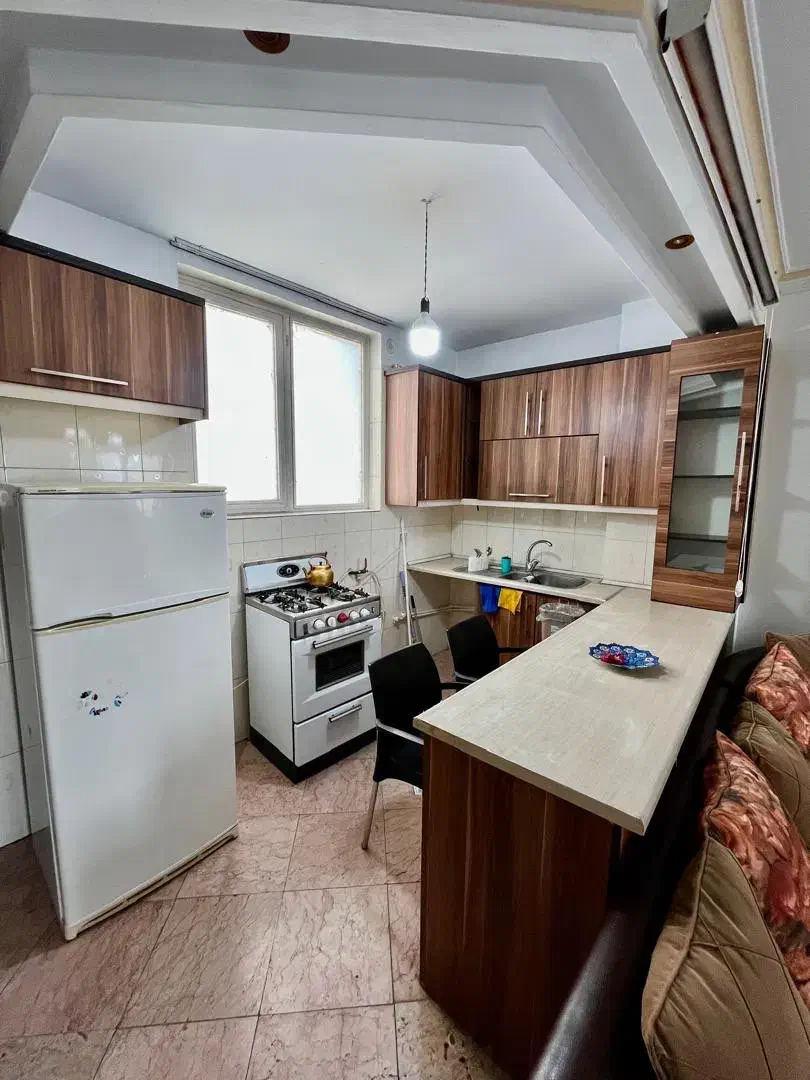 اجاره واحد ۵۸ متری روزانه کوتاه مدت|اجارهٔ کوتاه‌مدت آپارتمان و سوئیت|تهران, تهرانپارس شرقی|دیوار