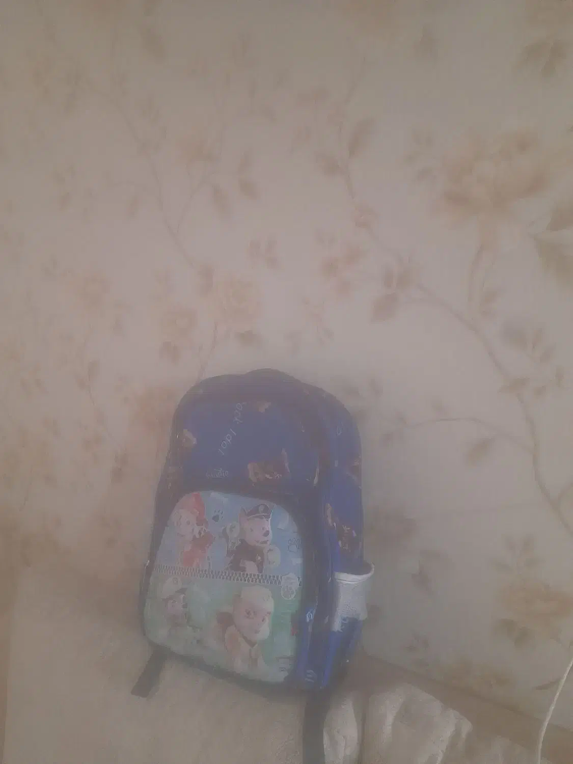 کیف مدرسه|کیف، کفش، کمربند|ایلام, |دیوار