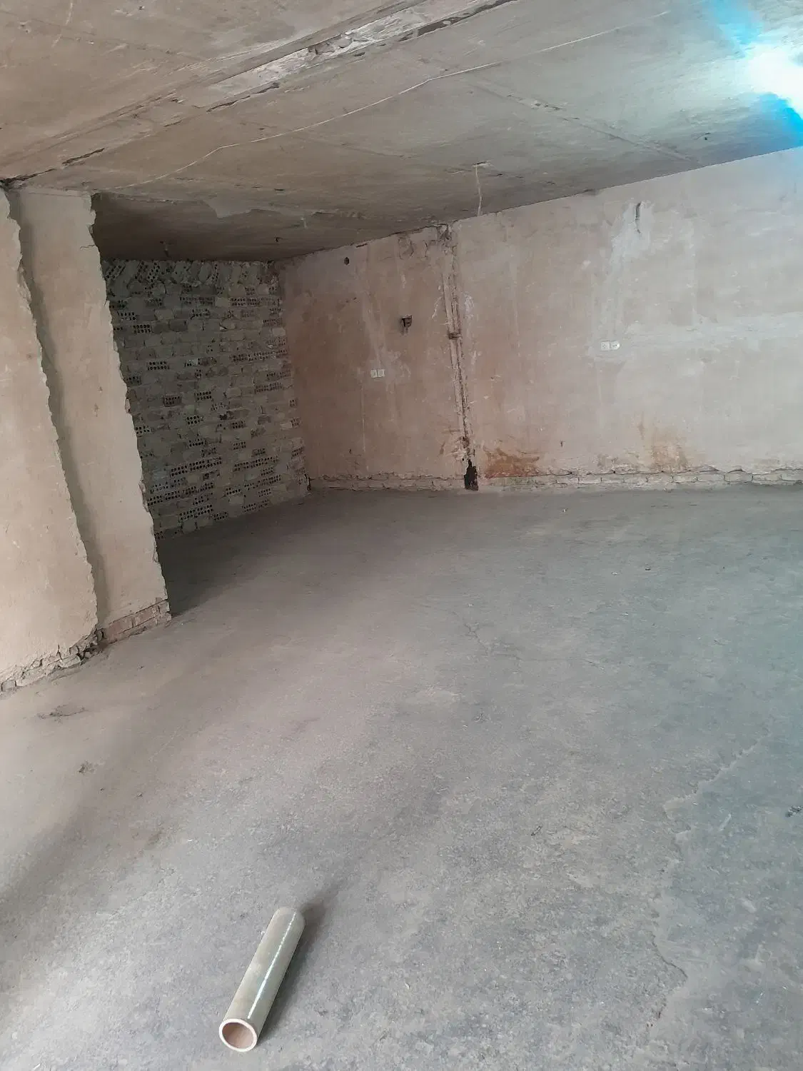 انبار|اجارهٔ مغازه و غرفه|تهران, شهرک ولیعصر جنوبی|دیوار