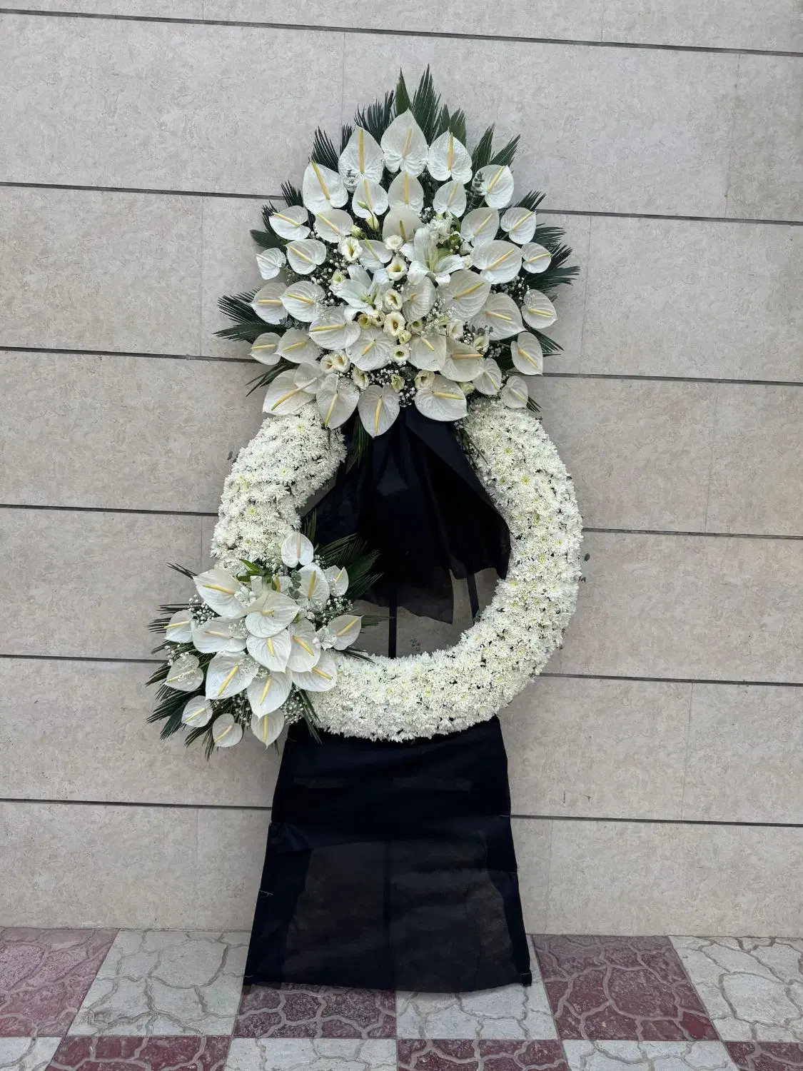 تاج.گل ترحیم و افتتاحیه ارسال رایگان|گل و گیاه طبیعی|تهران, بازار|دیوار