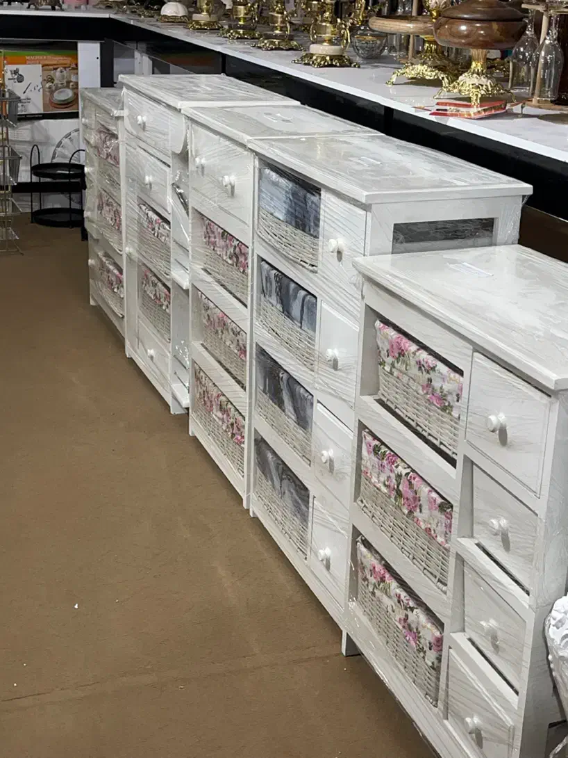 جا پیاز سیب زمینی|آب‌چکان و نظم‌دهنده ظروف|شیراز, سلطان آباد|دیوار