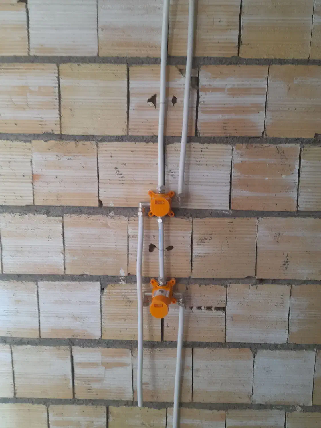 لوله کشی ساختمان|خدمات پیشه و مهارت|مشهد, کوثر|دیوار