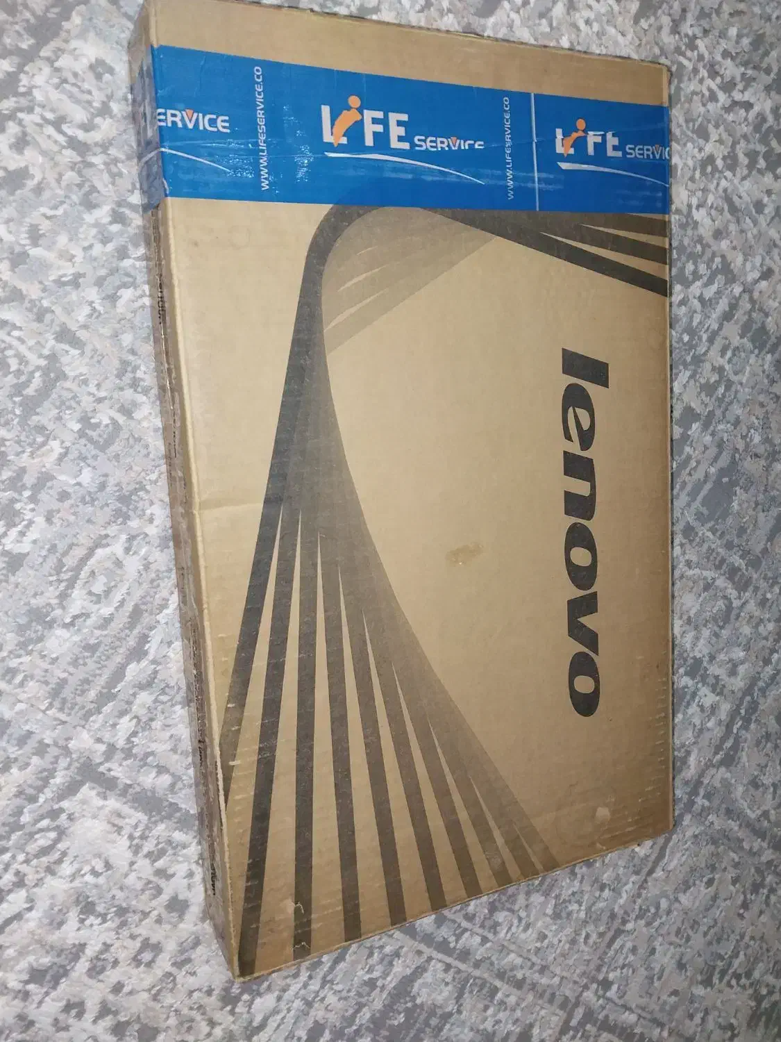 لپ تاپ لنوو Lenovo G50-80|رایانه همراه|تهران, گلچین|دیوار