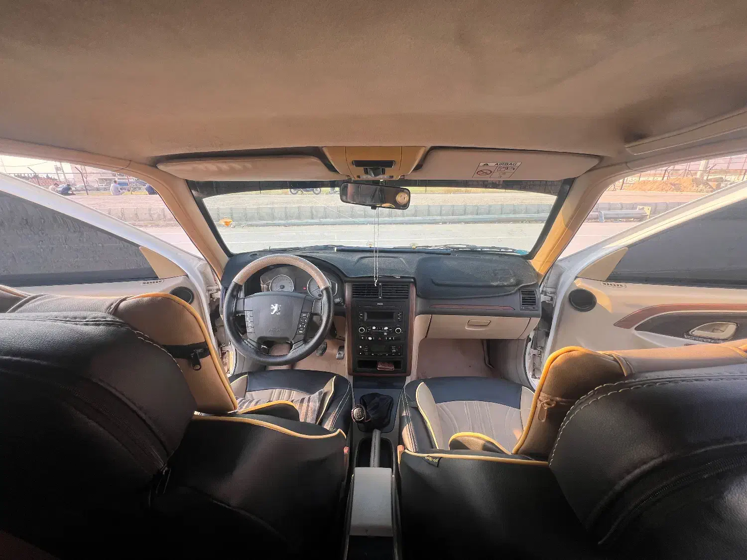 پژو پارس سال|خودرو سواری و وانت|بهبهان, |دیوار