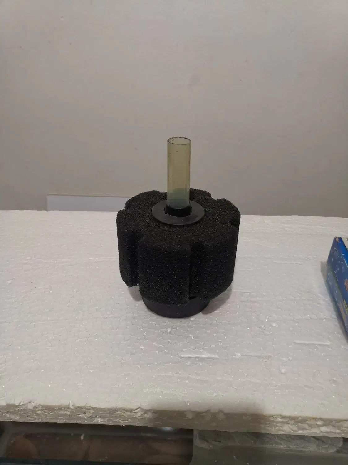 لوازم آکواریوم تاپ فیلتر پمپ هوا سیفون...|ماهی|بیرجند, |دیوار