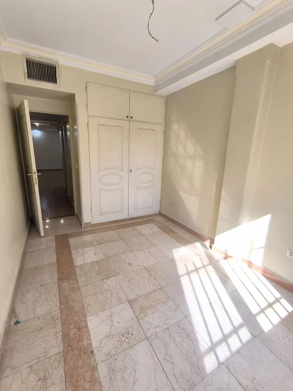 فروش ۱۳۵متر ۳ خواب ناطق نوری قبا *تک واحدی*فول*|فروش آپارتمان|تهران, قبا|دیوار