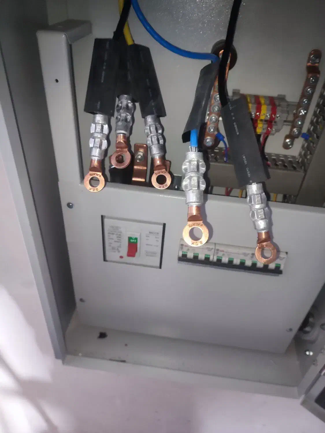 برقکاری سیم کشی ساختمان سیم کش برقکار  دکتر برق|خدمات پیشه و مهارت|اردبیل, |دیوار