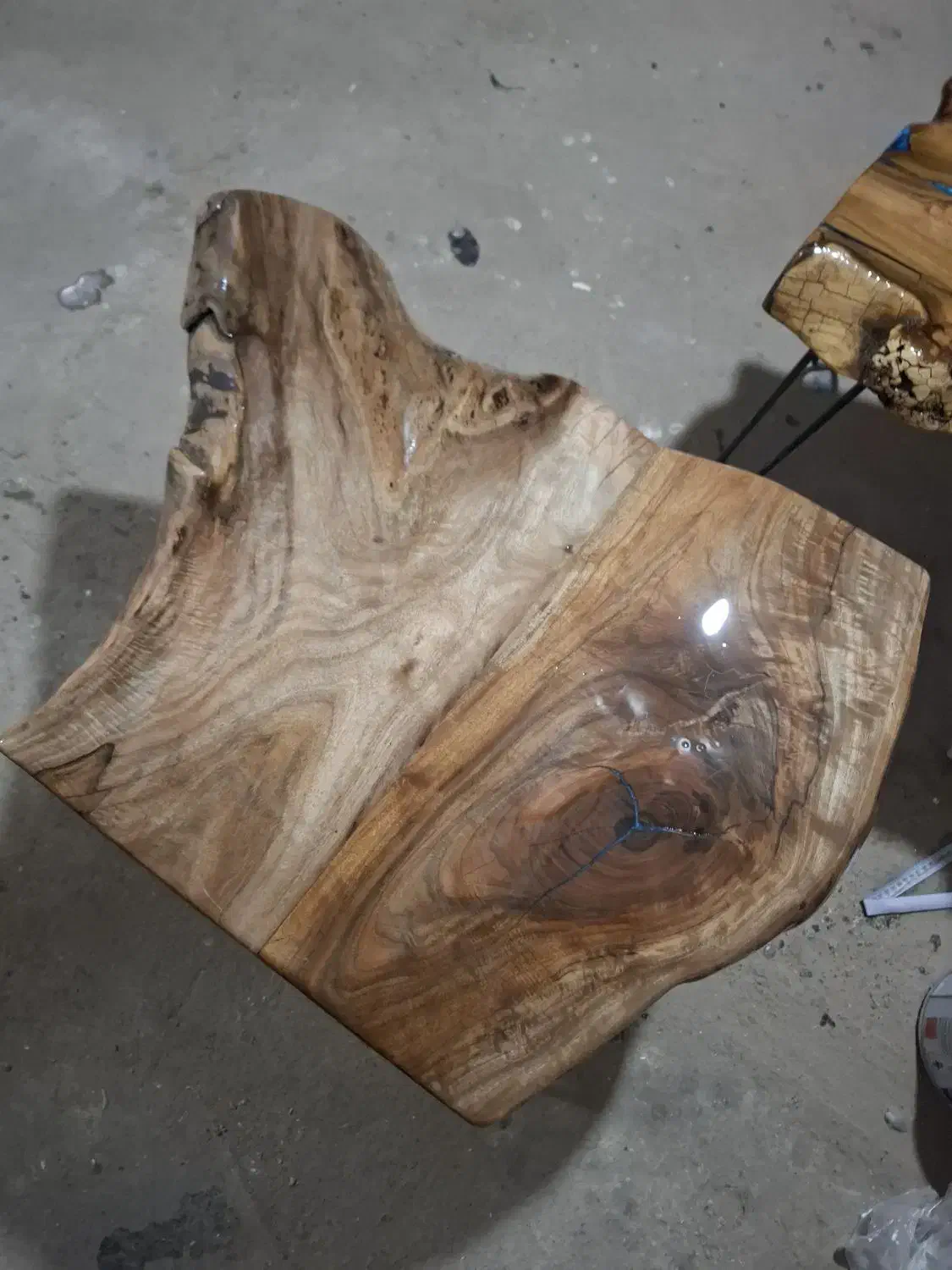 میز جلو مبلی|مبلمان خانگی و میز عسلی|مشهد, نوید|دیوار