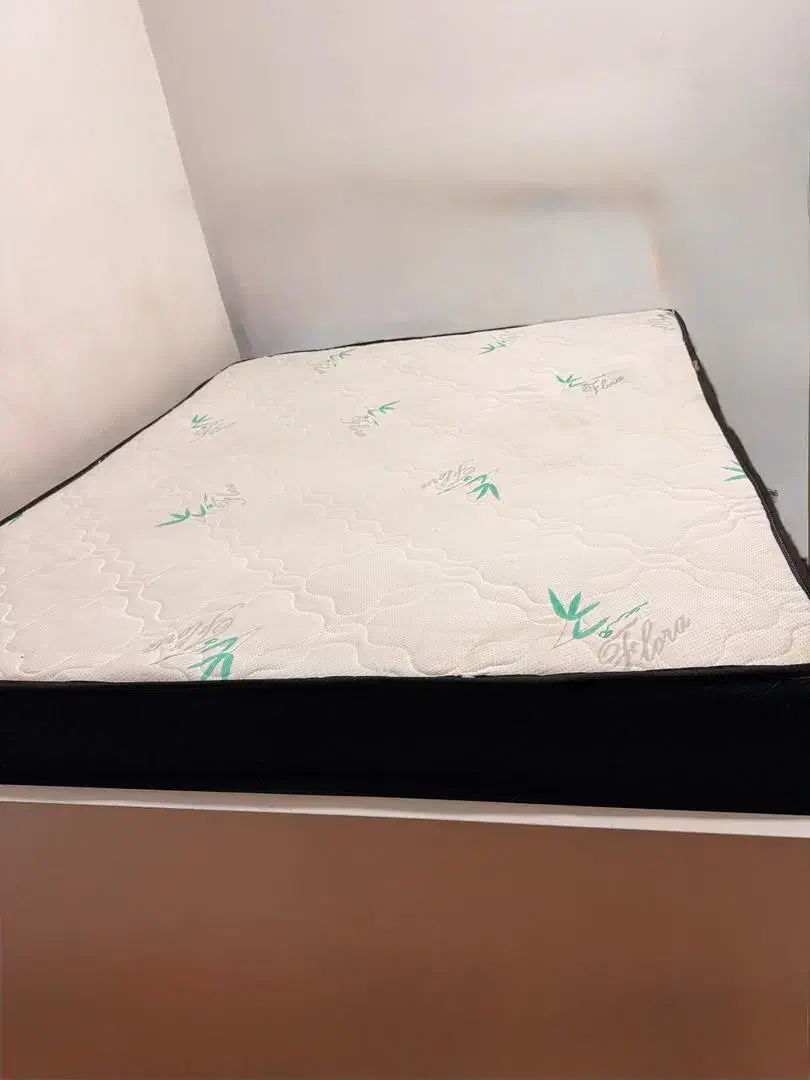 تشک دو نفره پد دار هوشمند رویال تهران|تخت و سرویس خواب|بندر ماهشهر, |دیوار