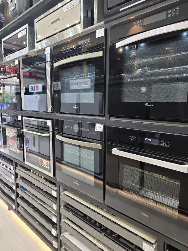 فروش پر تخفیف گاز و هود ×/توکار fako|مصالح و تجهیزات ساختمان|مشهد, کارمندان دوم|دیوار