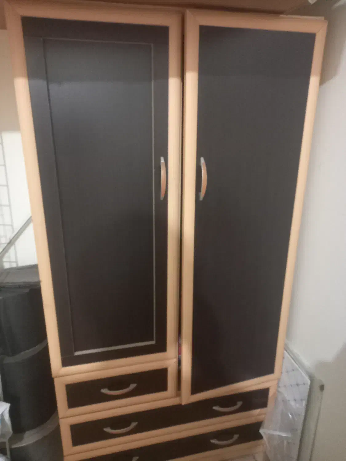 کمد|جاکفشی، کمد، دراور|اهواز, نادری|دیوار