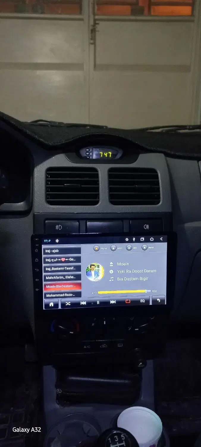 ریو۸۸|خودرو سواری و وانت|اصفهان, خانه اصفهان|دیوار