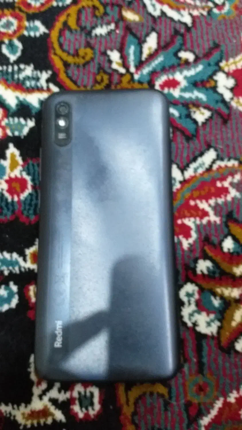 گوشی شیامیئ نوت ۹|موبایل|تهران, شیوا|دیوار