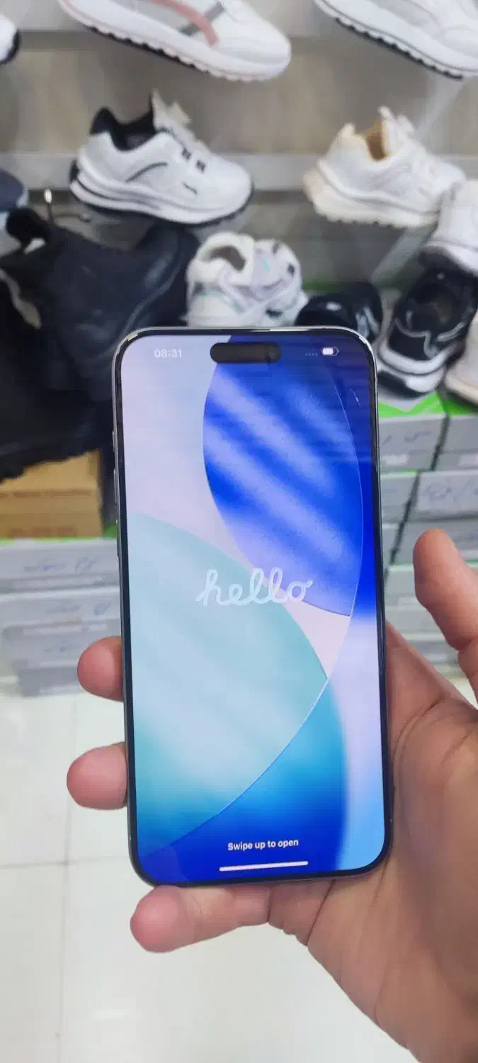 آیفون15pro max|موبایل|مرند, |دیوار