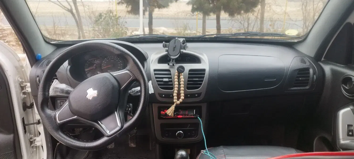 سایناs دوگانه|خودرو سواری و وانت|پاکدشت, شهرک امام رضا|دیوار