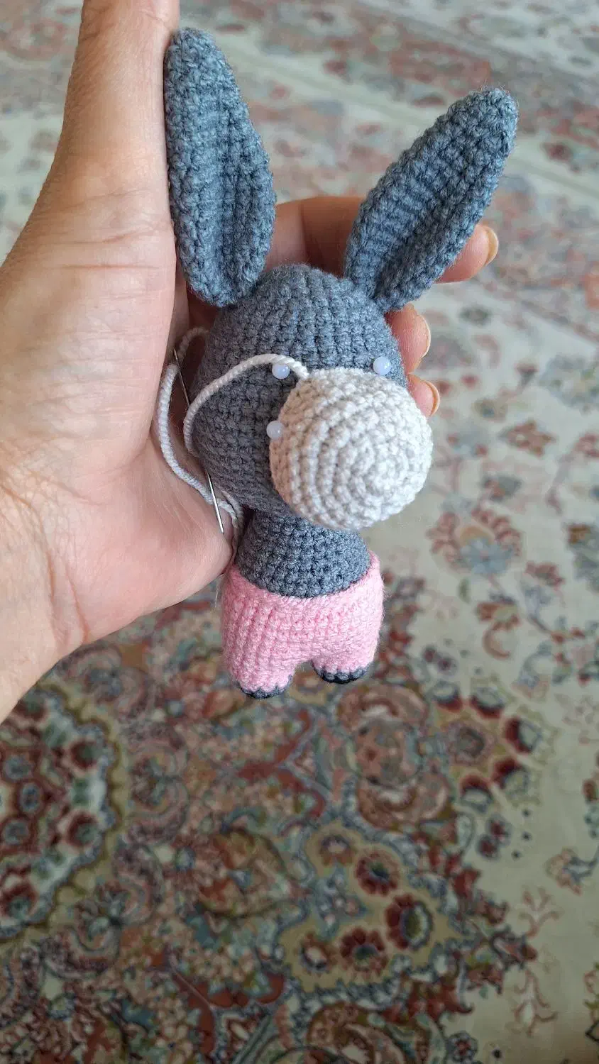 عروسک الاغ|اسباببازی|مشهد, رضاشهر|دیوار