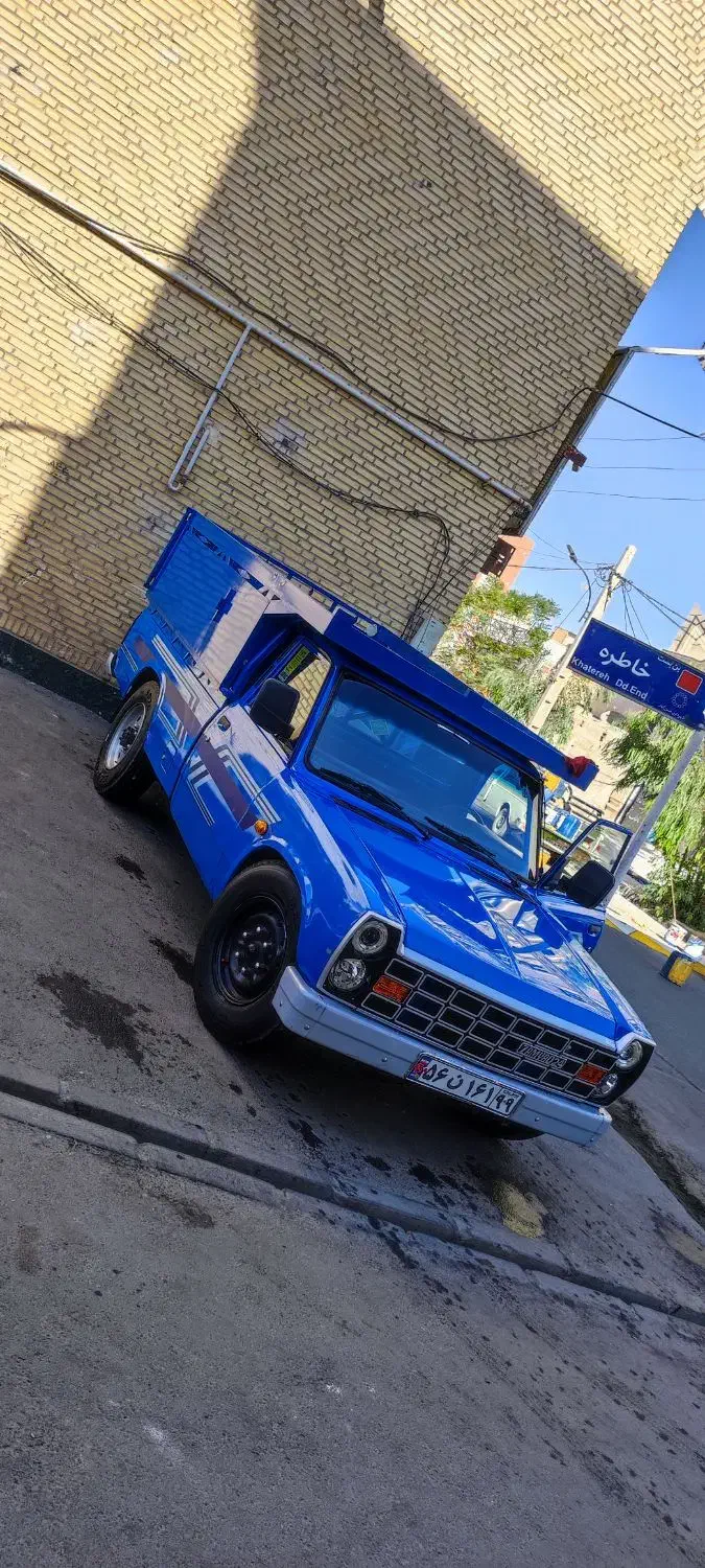 نیسان مدل ۱۴۰۳/۱۰|خودرو سواری و وانت|فشاپویه, |دیوار