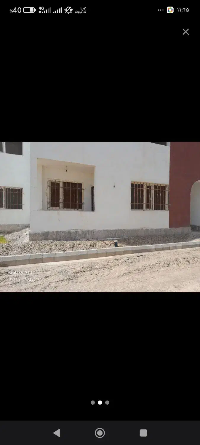 خانه آپارتمانی رامشار|فروش آپارتمان|هامون, |دیوار