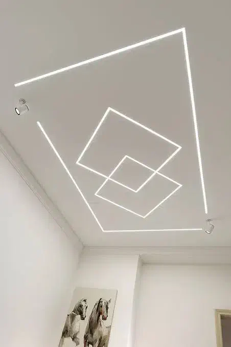 عمده لاین نوری|لامپ و چراغ|ارومیه, |دیوار