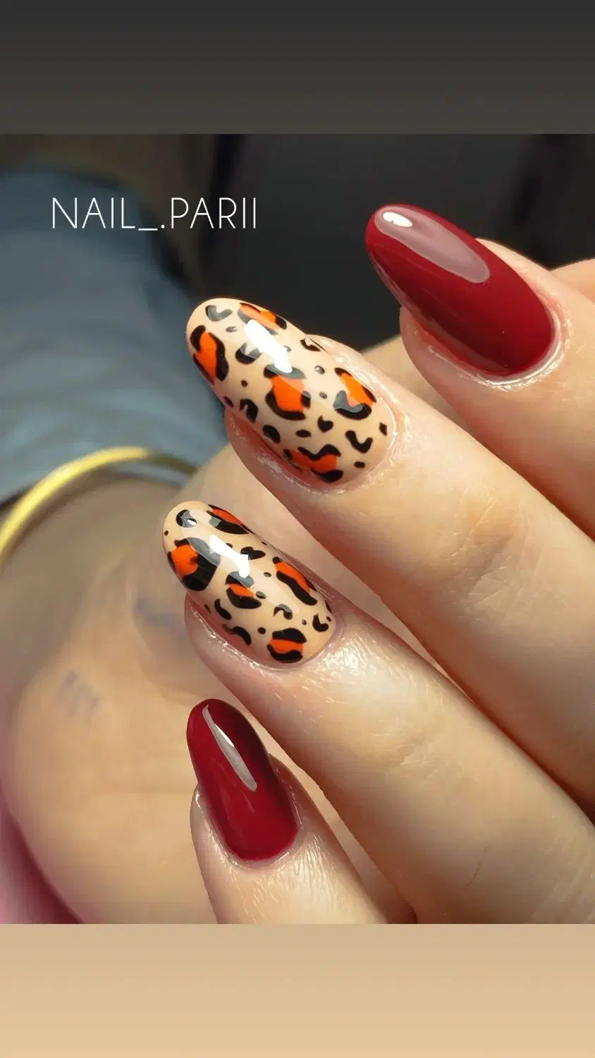 کاشت ناخن و کراتین و احیای مو فقط هزینه مواد|خدمات آرایشگری و زیبایی|گلستان (تهران), |دیوار