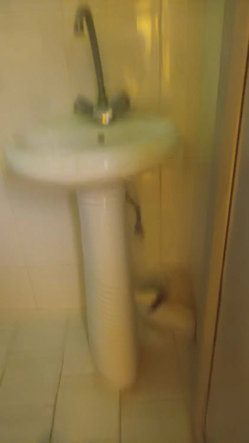 روشویی باشیر تمام تشکیلات فروش فوری|لوازم سرویس بهداشتی|مشهد, شهرک بهارستان|دیوار