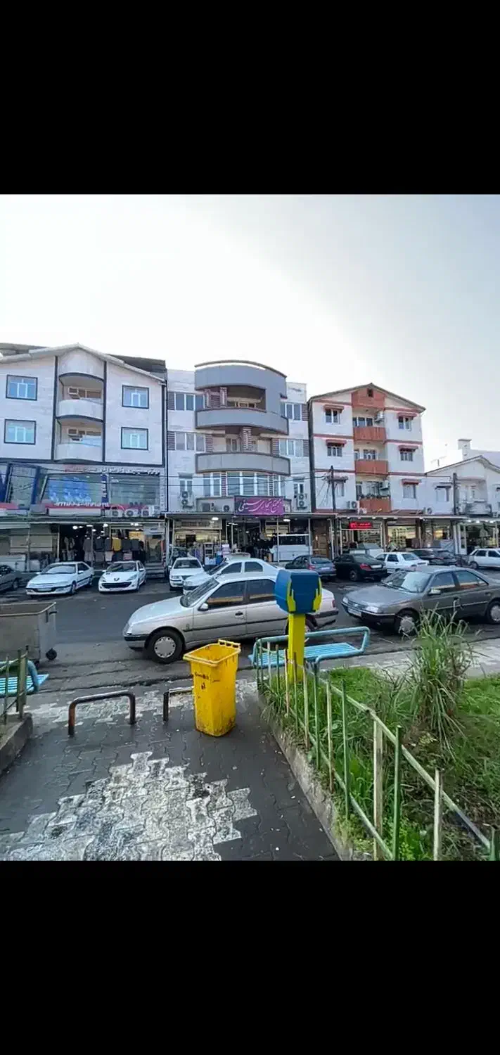 فروش مغازه بازارچه ساحلی|فروش مغازه و غرفه|آستارا, |دیوار