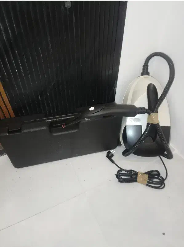 بخار شو soniya|جاروبرقی، جارو شارژی، بخارشو|مشهد, امیریه|دیوار