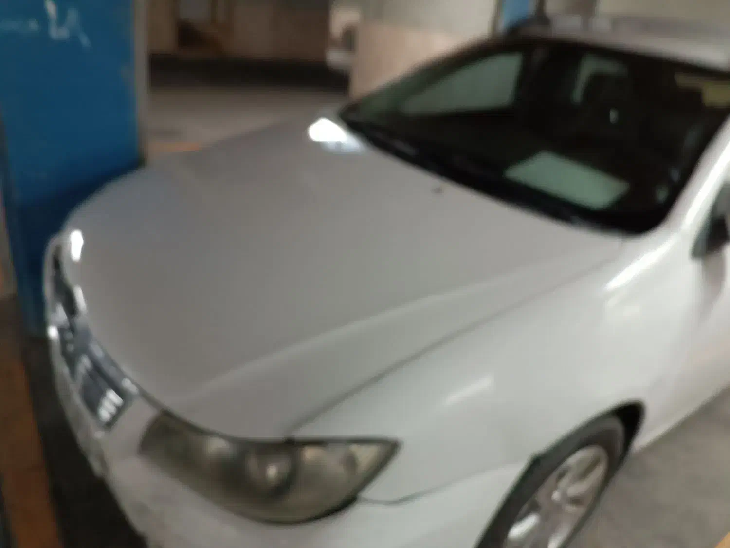 لیفان ۶۲۰ مدل ۹۰ موتور ۱۶۰۰|خودرو سواری و وانت|تهران, کوی بیمه|دیوار