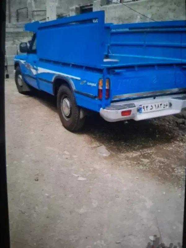 باربری نیسان|خدمات حمل و نقل|لوندویل, |دیوار