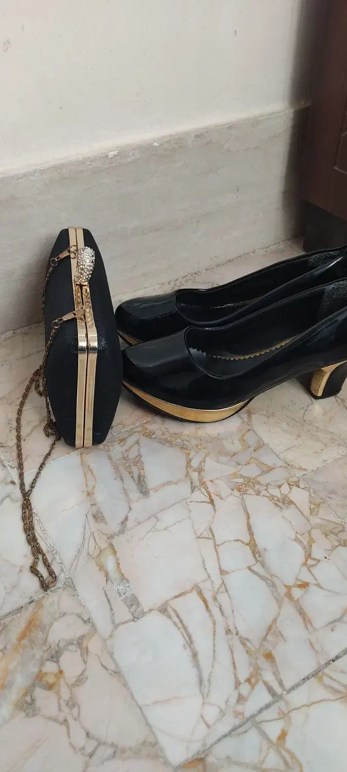 کیف وکفش|کیف، کفش، کمربند|مشهد, طبرسی شمالی|دیوار